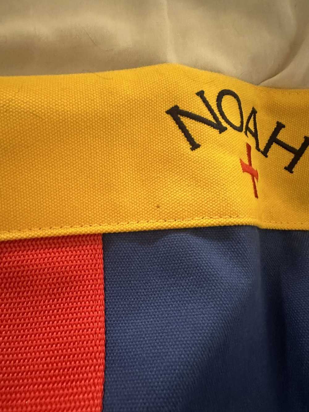 Noah Noah Duffle Bag - image 3