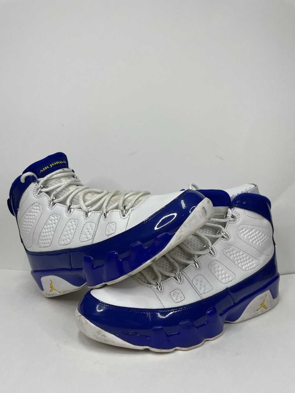 Jordan Brand Air Jordan 9 Retro Kobe - image 1