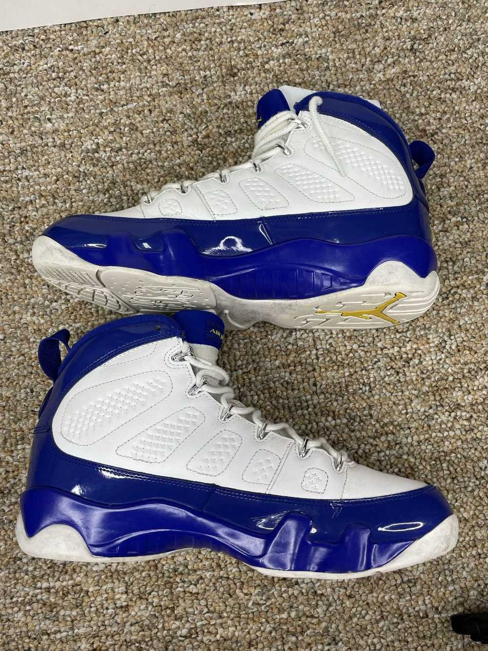 Jordan Brand Air Jordan 9 Retro Kobe - image 3