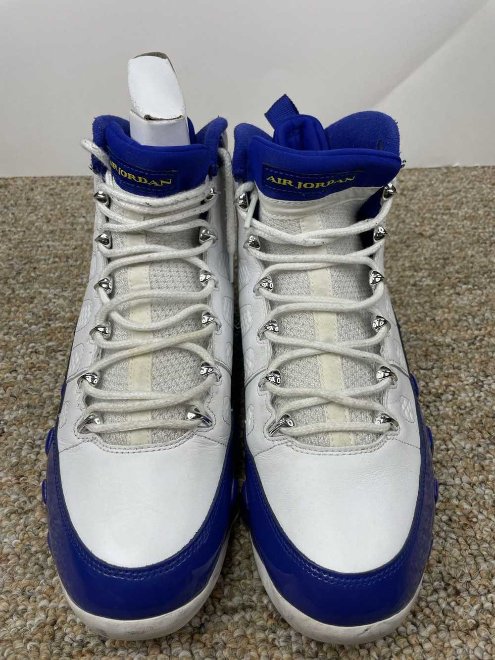 Jordan Brand Air Jordan 9 Retro Kobe - image 4