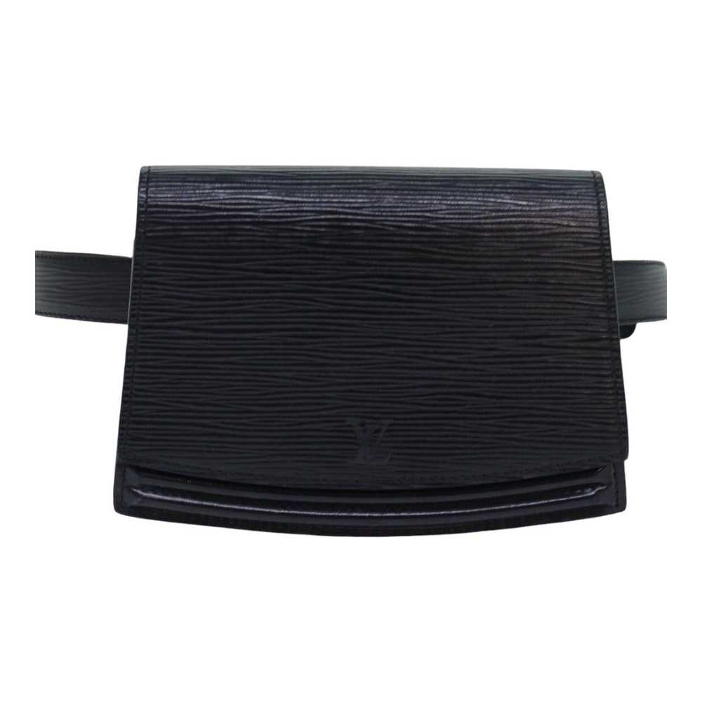 Louis Vuitton LOUIS VUITTON Epi Tilsitt Waist bag… - image 12