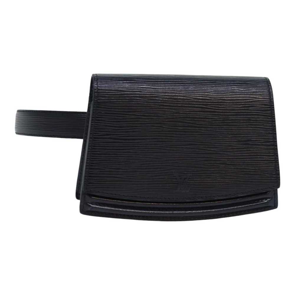 Louis Vuitton LOUIS VUITTON Epi Tilsitt Waist bag… - image 1