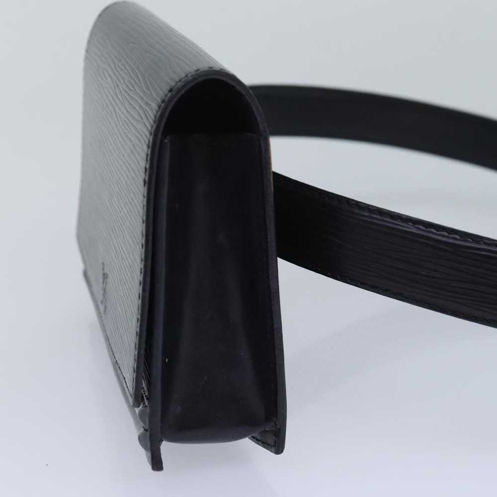 Louis Vuitton LOUIS VUITTON Epi Tilsitt Waist bag… - image 3