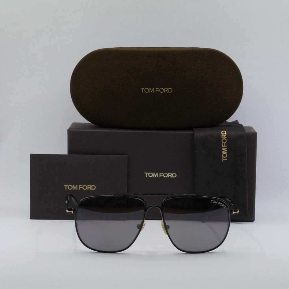 Tom Ford Sunglasses - image 2