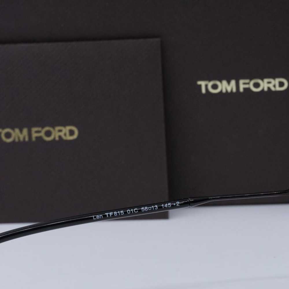 Tom Ford Sunglasses - image 5