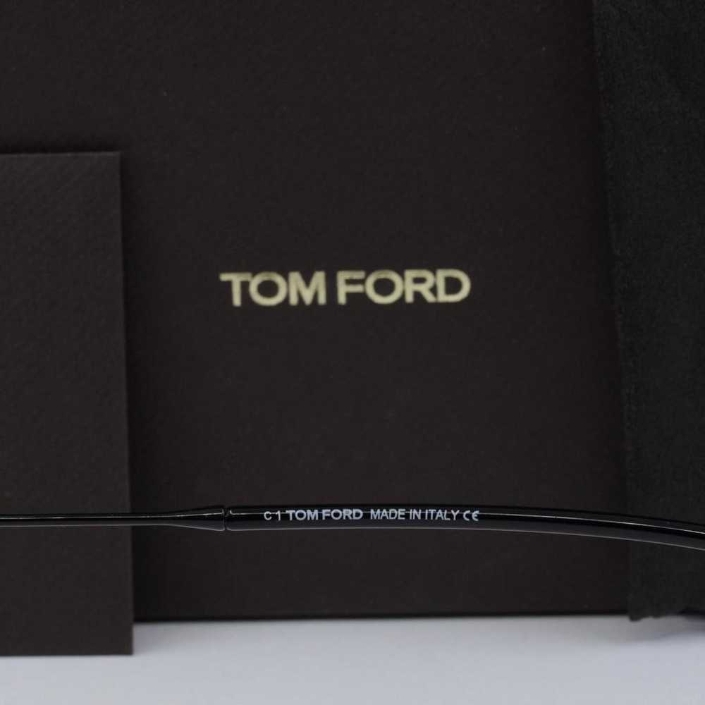 Tom Ford Sunglasses - image 6