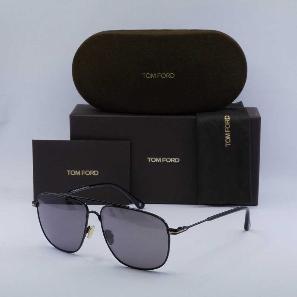 Tom Ford Sunglasses - image 8