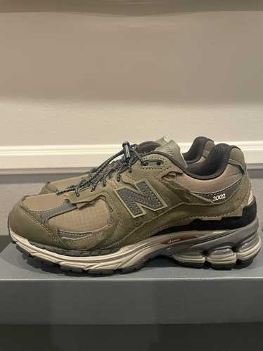 New Balance New Balance 2002R