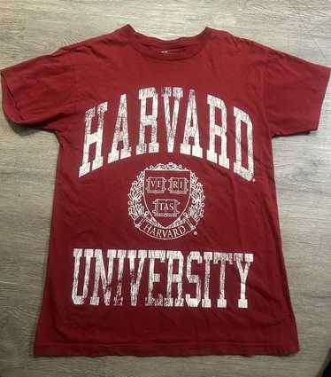 Harvard × Rare × Vintage Vintage Harvard Universit