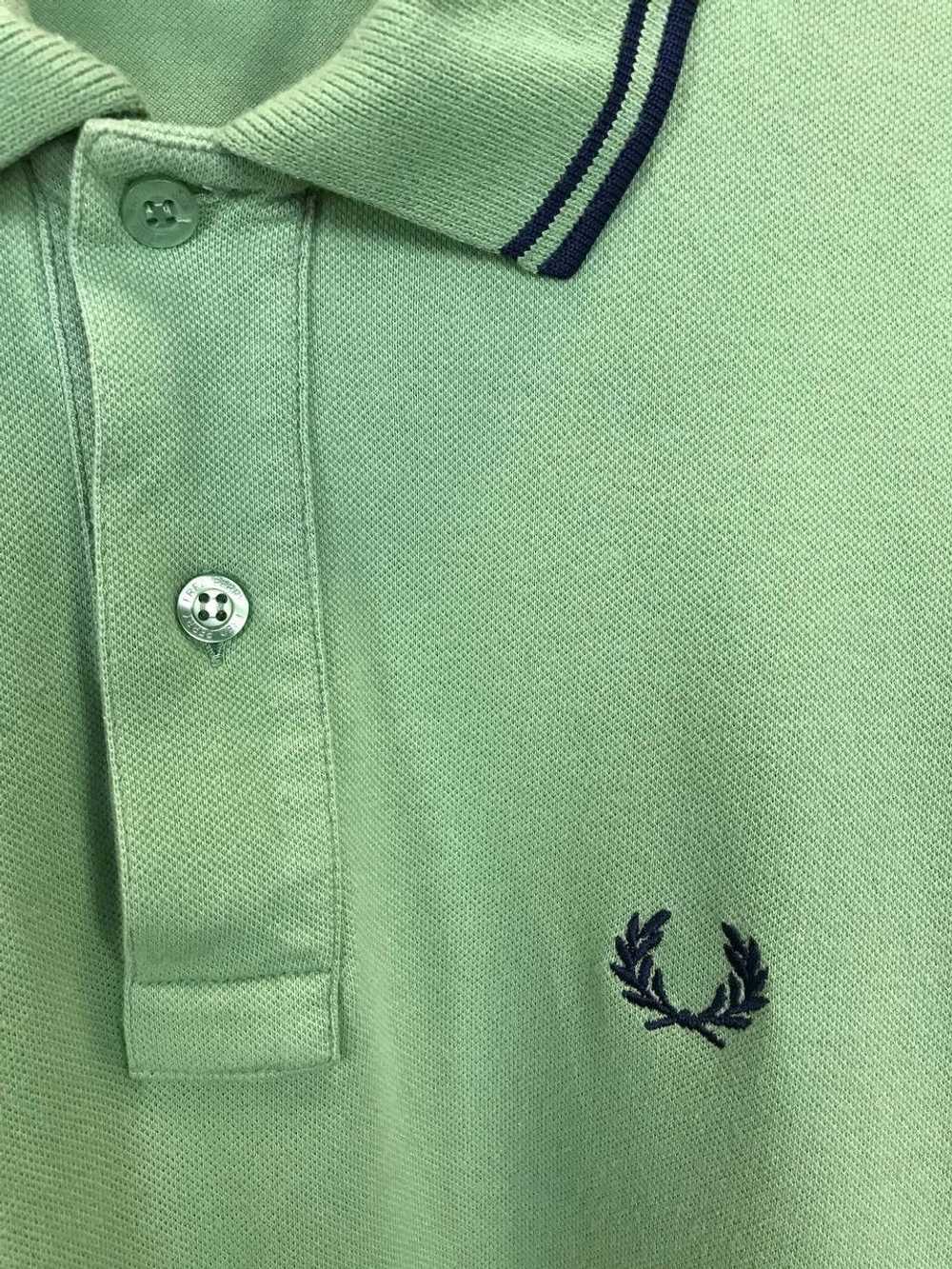 Designer × Fred Perry × Vintage Fred Perry vintag… - image 3