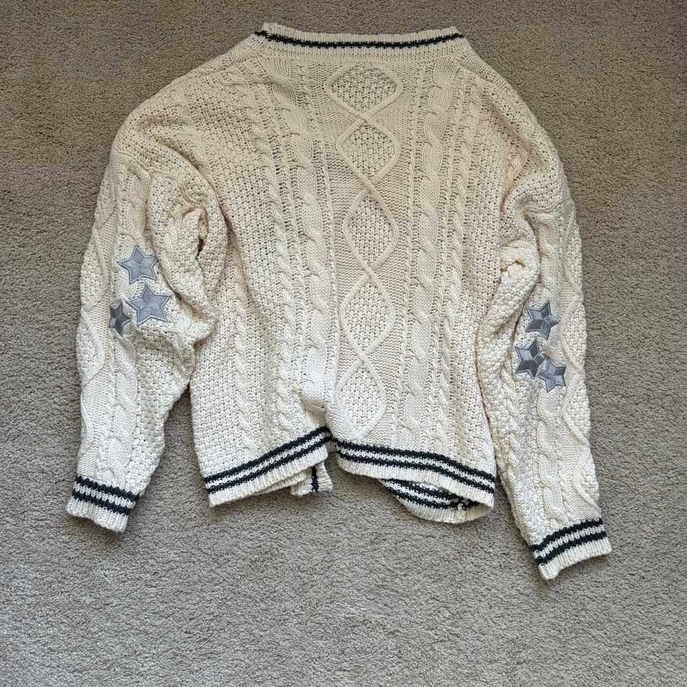 Taylor Swift Folklore Cardigan - image 6