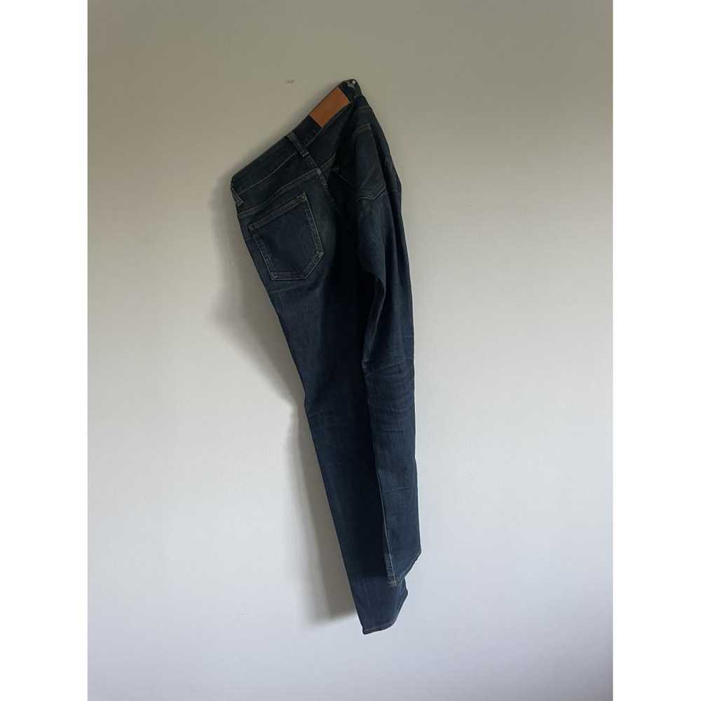 Acne Studios Hex straight jeans - image 4