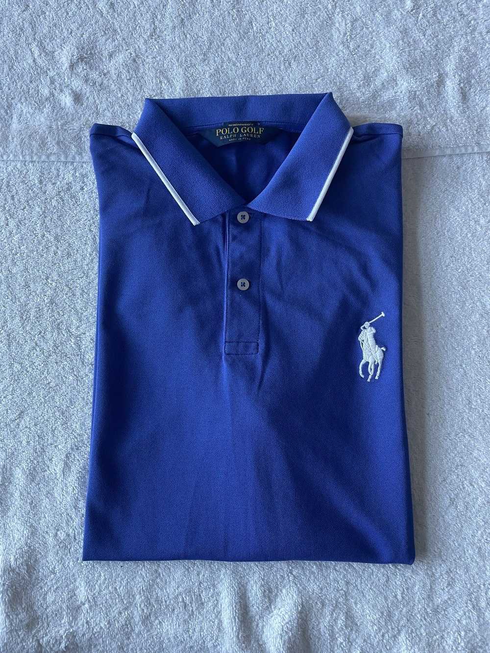 Polo Ralph Lauren Mens Polo Golf Ralph Lauren Pol… - image 2