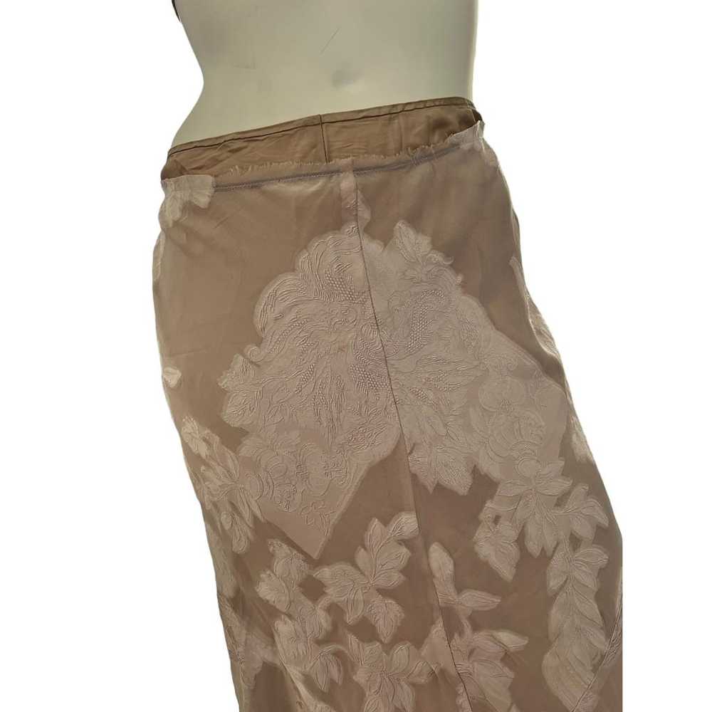 Dries Van Noten Maxi skirt - image 7