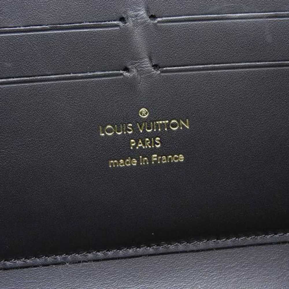 Louis Vuitton Louis Vuitton Twist Chain Wallet Le… - image 9