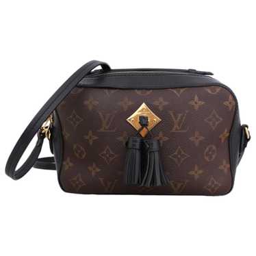 Louis Vuitton Leather crossbody bag