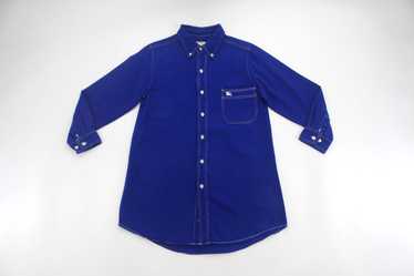 Burberry Thomas Burberry Button Up Shirts - image 1