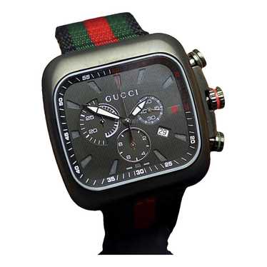 Gucci G-Chrono watch