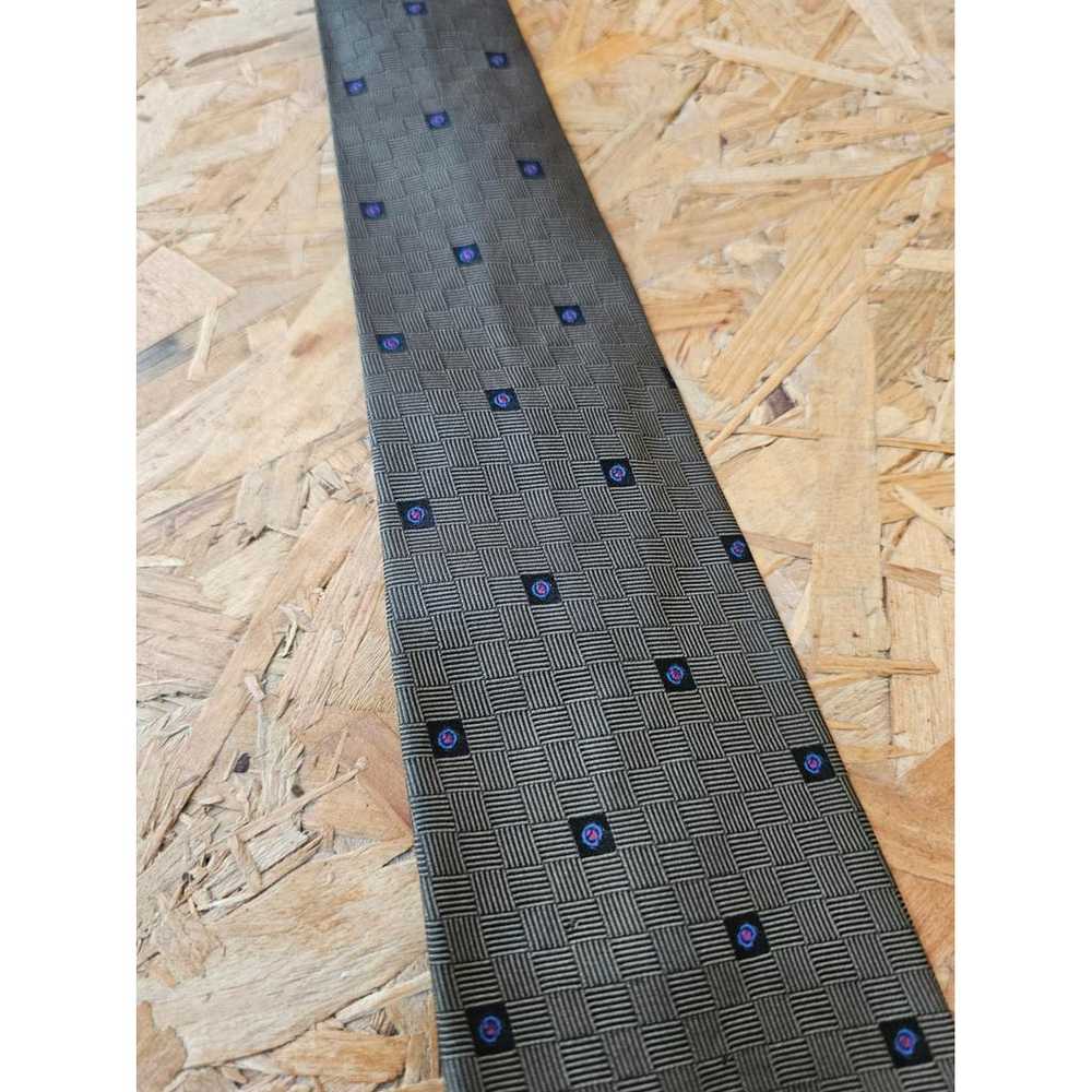 Loewe Silk tie - image 2