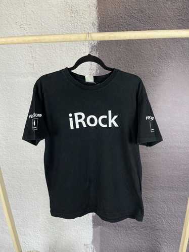 Apple × Streetwear × Vintage iRock re:Store Apple 