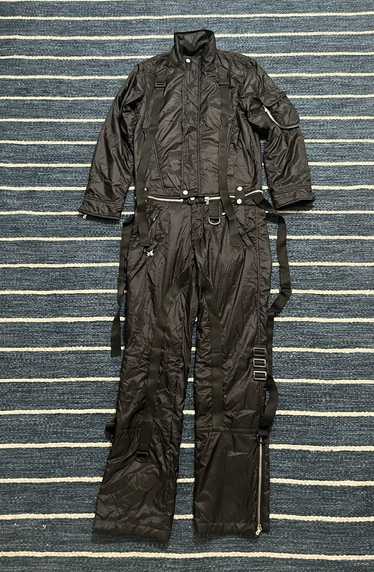 Dolce & Gabbana Dolce & Gabbana 2003 Racing Suit B