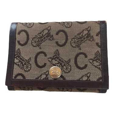 Celine Cloth wallet - image 1