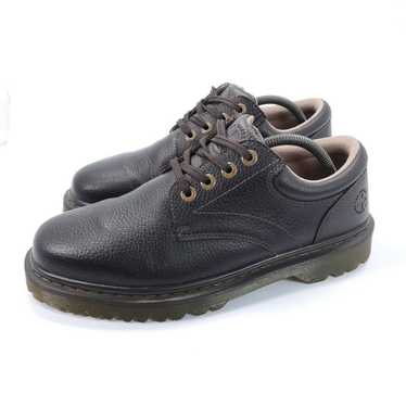 Dr. martens ashfeld black Gem