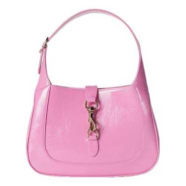 Gucci Jackie 1961 leather handbag