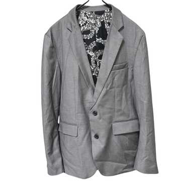 ジャケット・アウター Number (n)ine 08ss Wool Tailored Jacket Number n ine tailored - Gem