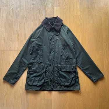 Barbour Beadale Oiled Jacket SL BEDALE 36