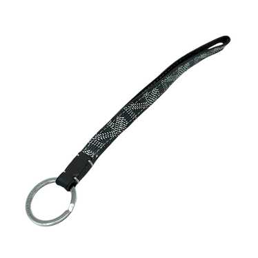 Goyard Goyard Sesame Key Ring Holder - image 1