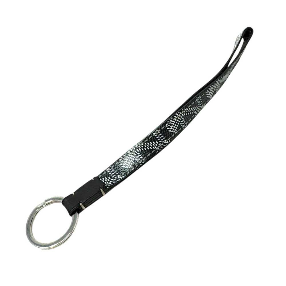 Goyard Goyard Sesame Key Ring Holder - image 2