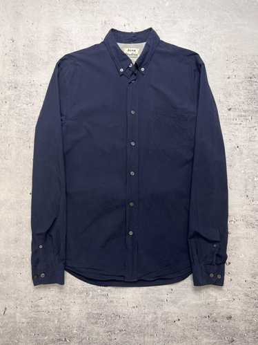 Acne studios isherwood - Gem