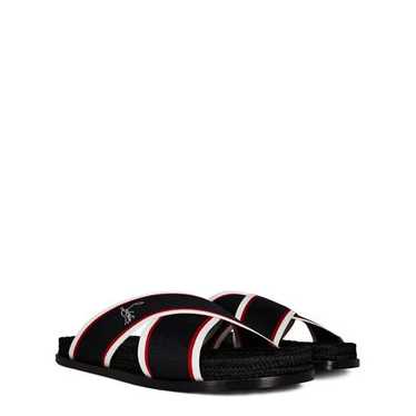 Christian Louboutin o1s1wg110924 Hot Cross Sandals