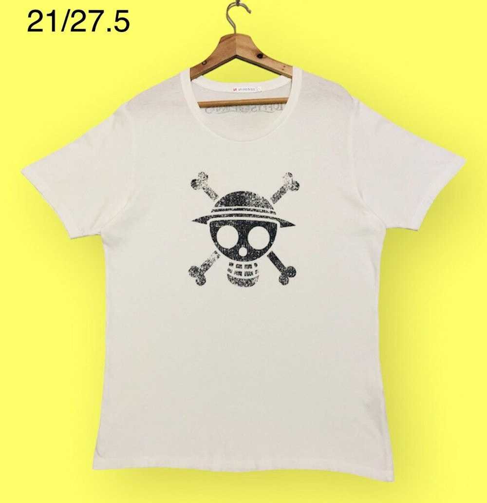 Anima × One Piece × Vintage RARE‼️ Luffy's Pirates - image 1