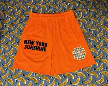 Eric sold Emanuel EE New York Sunshine Basic Shorts Size Large