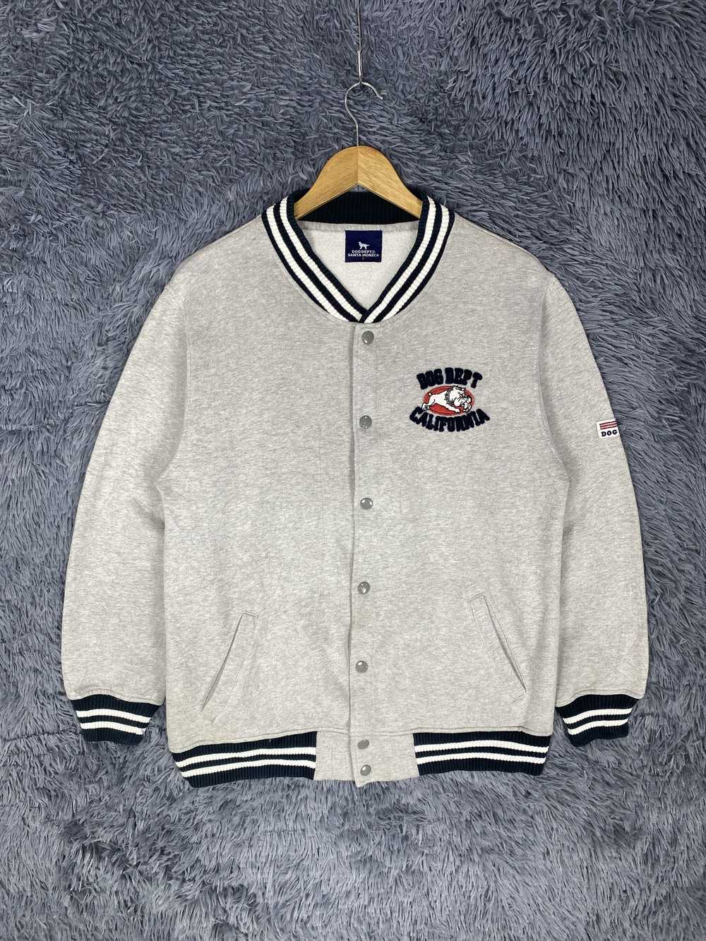 Japanese Brand × Streetwear × Vintage Vintage Dog… - image 1