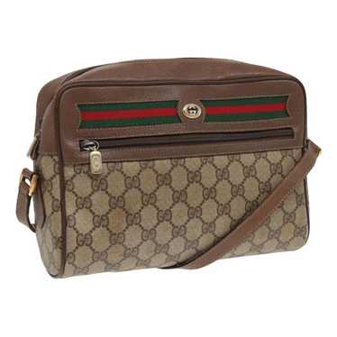 Gucci Leather handbag