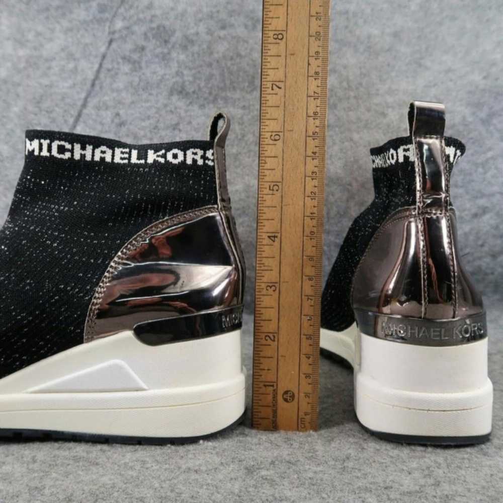 Michael Kors Cloth boots - image 7