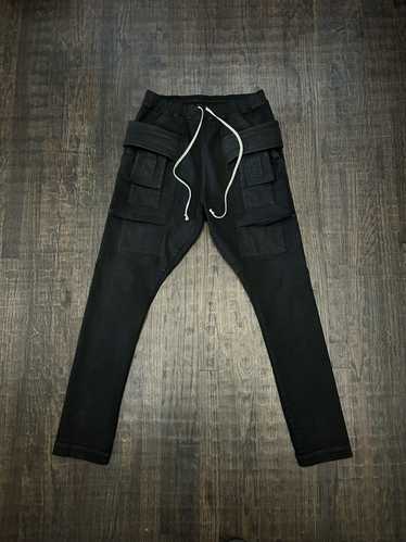 Rick owens drkshdw creatch - Gem