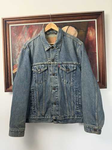 Vintage 90s levis 70503 - Gem