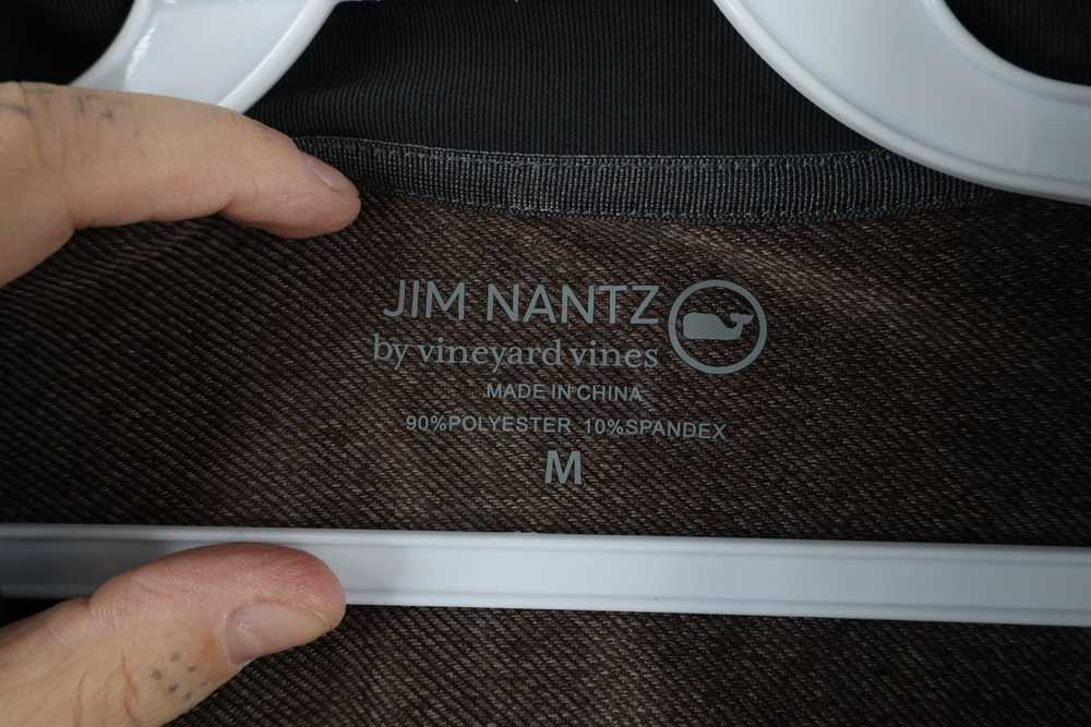 Vineyard Vines × Vintage Jim Nantz Vineyard Vines… - image 4