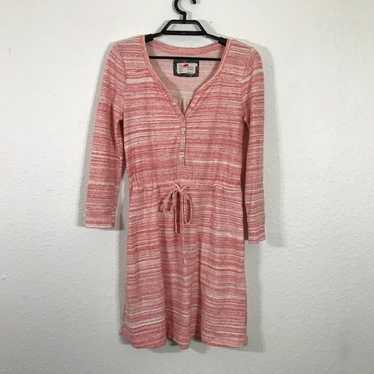 Blend Saturday Sunday Mini Dress Size S Multicolo… - image 1