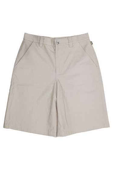 HEAVEN by MARC JACOBS khaki shorts