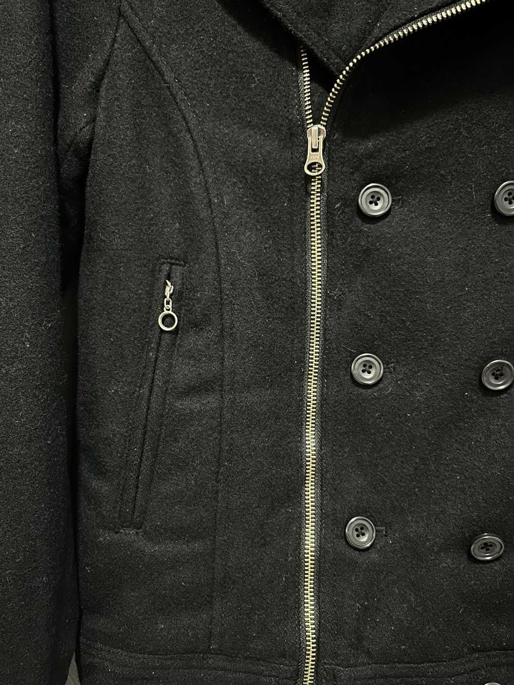 Japanese Brand × Seditionaries Rupert Edge Double… - image 3