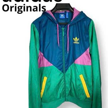 adidas Originals Windbreaker