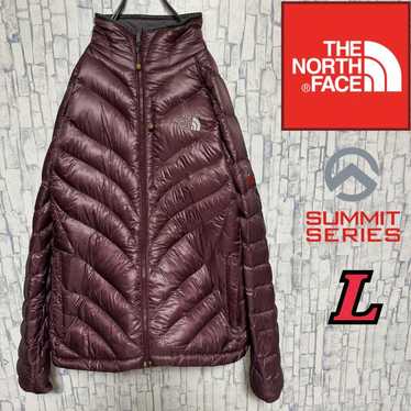 【Summit Series】The North Face Down Jacket 800FP W… - image 1