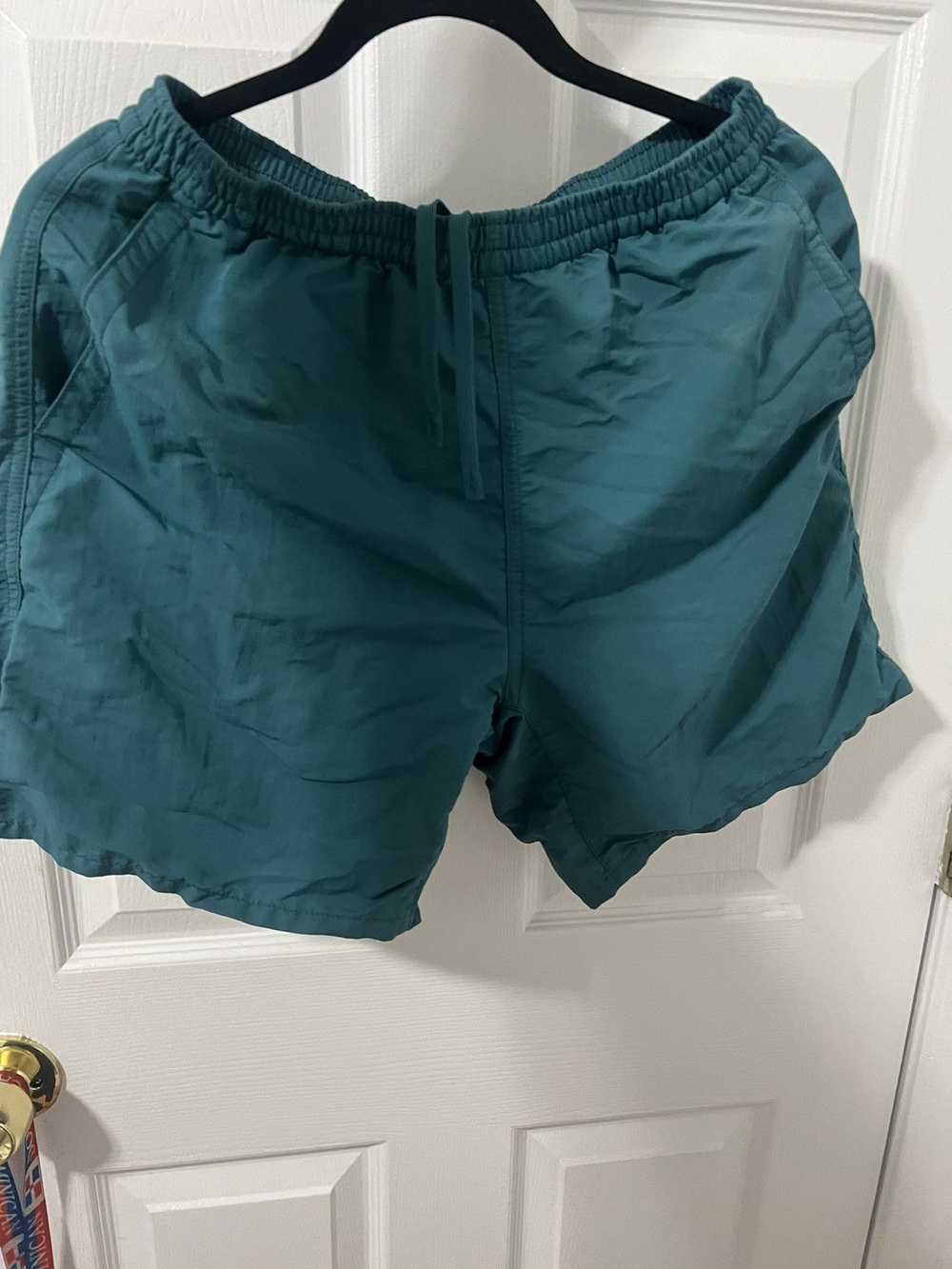 Other Green Swim Trunks - image 1