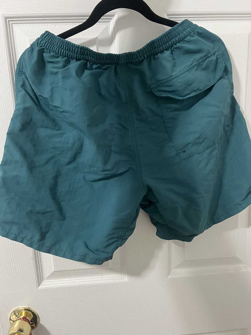 Other Green Swim Trunks - image 2