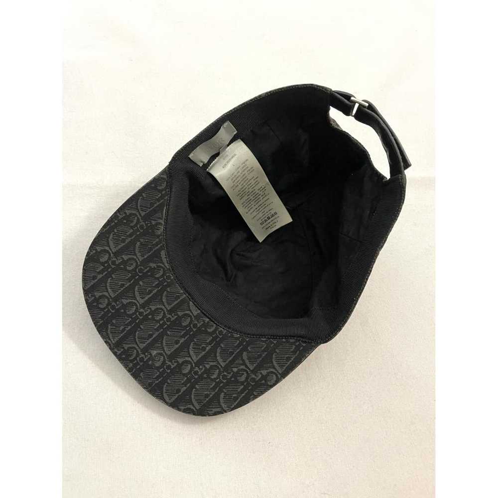 Dior Homme Hat - image 4